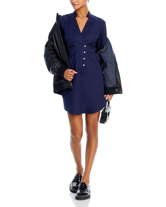 Derek Lam Beverly Shirt Dress 2
