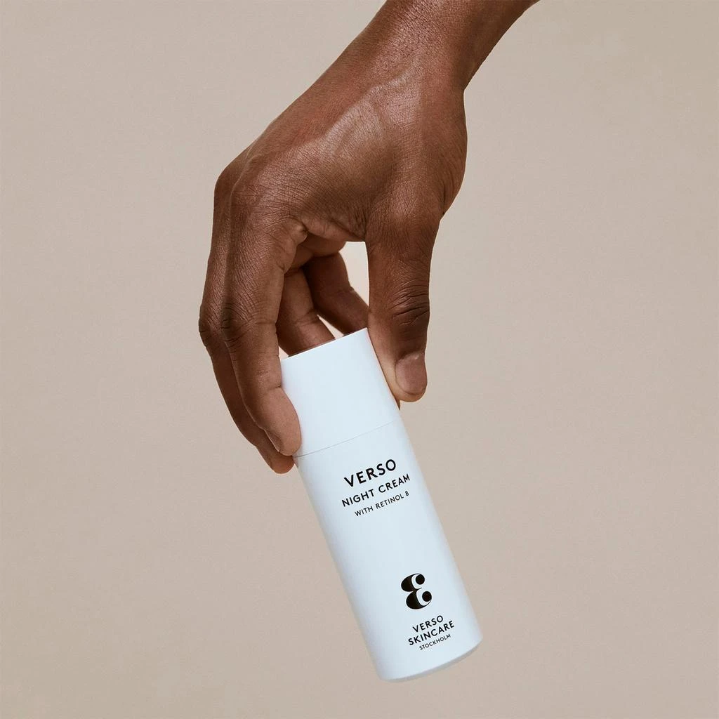 VERSO Verso Night Cream 1.7oz 5