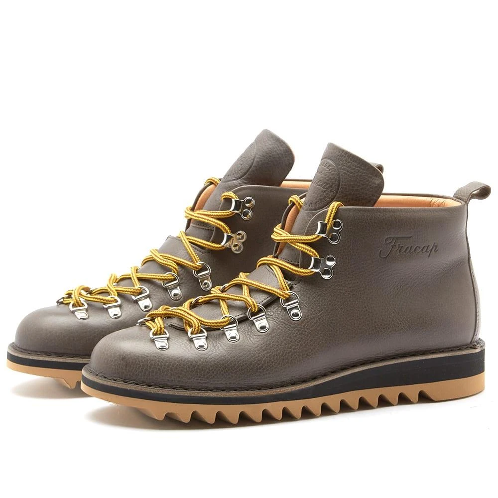 Fracap Fracap M120 Ripple Sole Scarponcino Boot 1