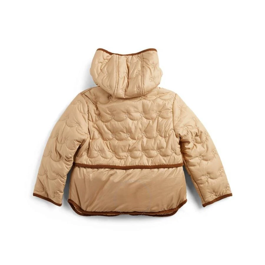 Kids Hooded Quilted Jacket – On Sale Now with Up to 81% Off