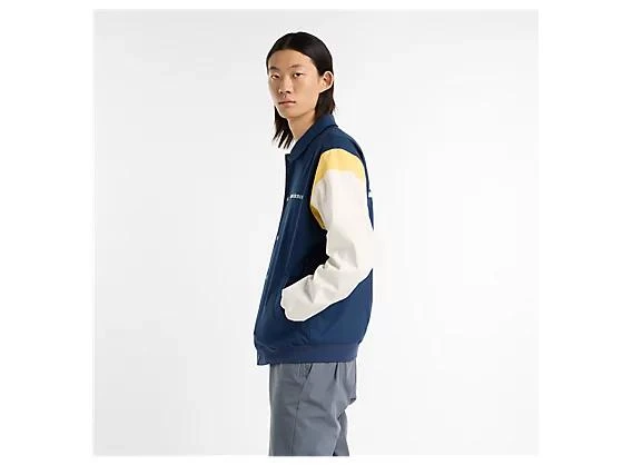 New Balance Athletics Varsity Jacket 7