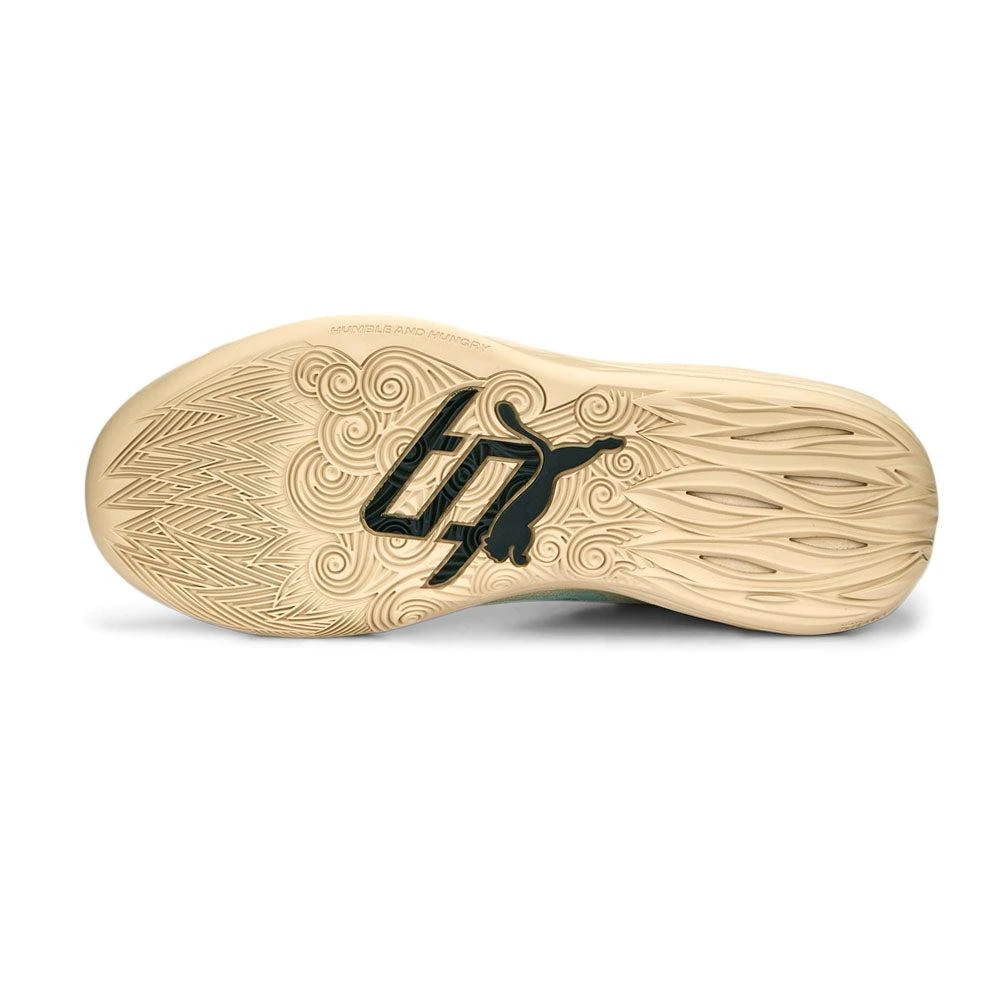Puma Stewie 2 Earth Basketball Shoes 5