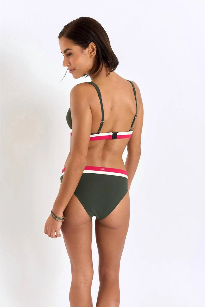 BANANA MOON Montecito Dino In Olive 3