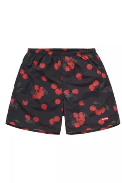 Supreme Supreme Nylon Water Short (Ss19) 1