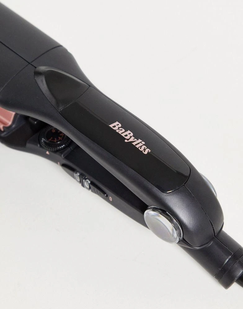BaByliss BaByliss Pro Hair Crimper - UK Plug 4