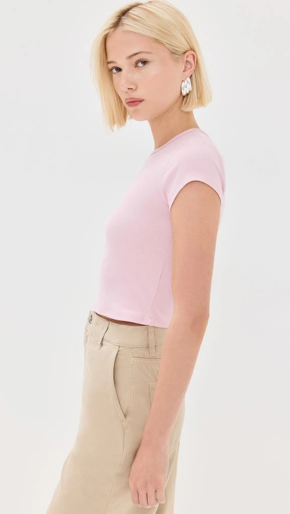 Reformation Muse Tee 3
