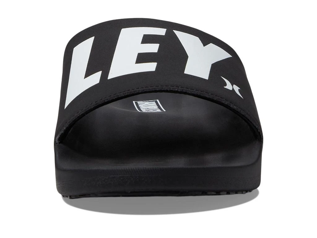 Hurley Fastlane Slides 2