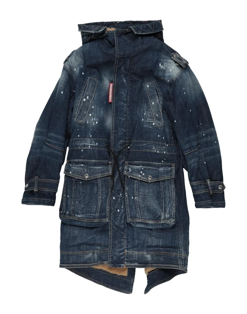 DSQUARED2 Denim jacket