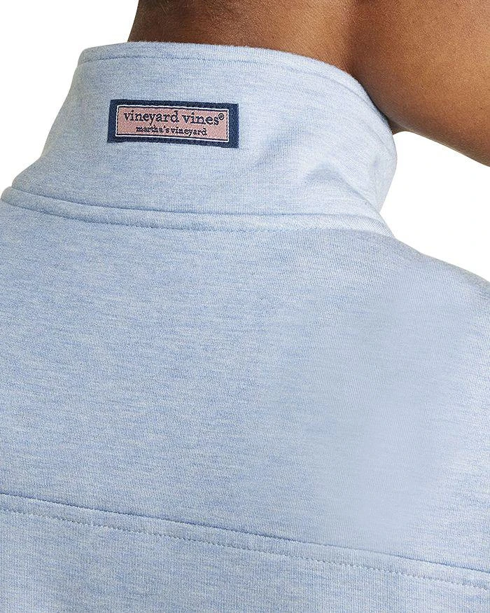 Vineyard Vines Dreamcloth Zip Up Shirt 4