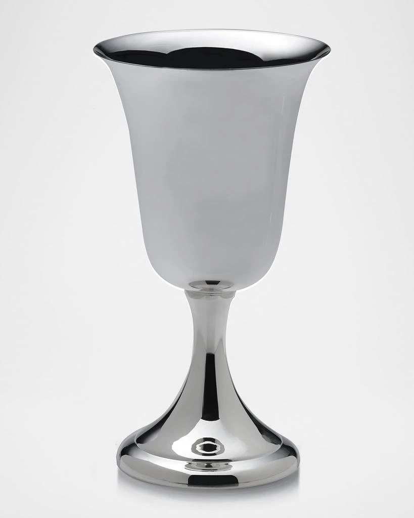 Empire Silver Sterling Water Goblet 1