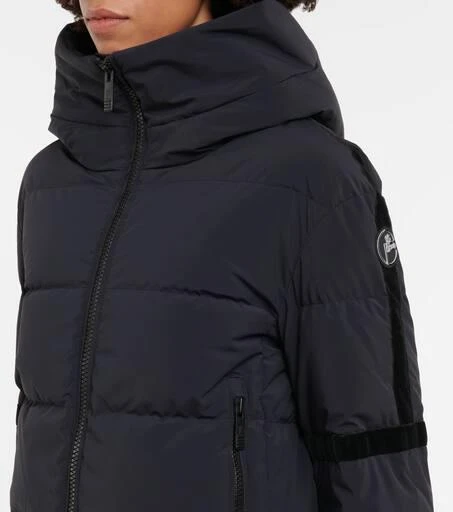 Fusalp Barsy down ski jacket 4