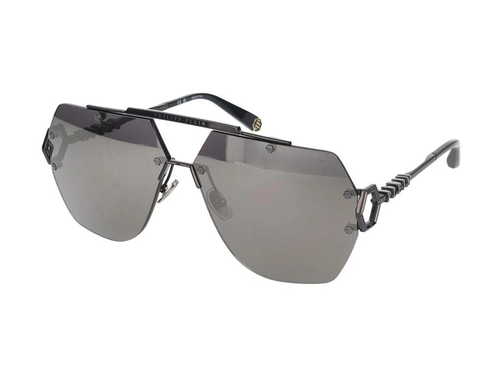 Philipp Plein Philipp Plein Sunglasses 2