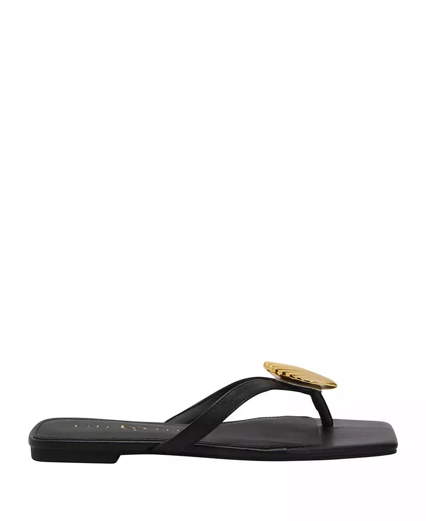 Katy Perry Women's Camie Shell Slip-On Sandals 2