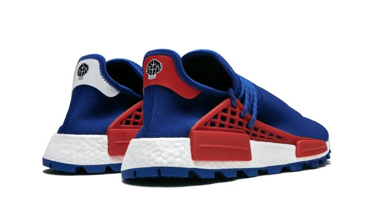 Adidas Adidas PW Hu NMD NERD 3