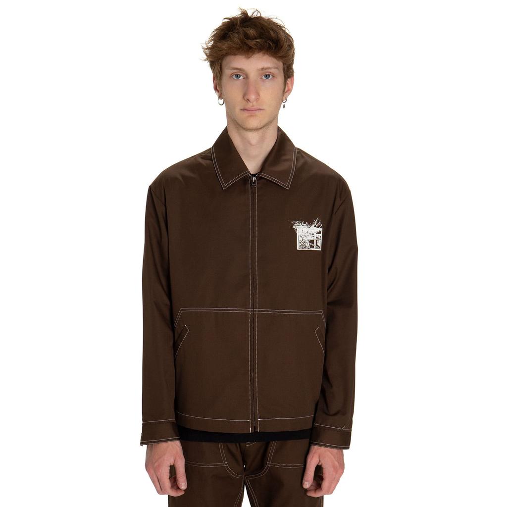 Rassvet (PACCBET) Work jacket