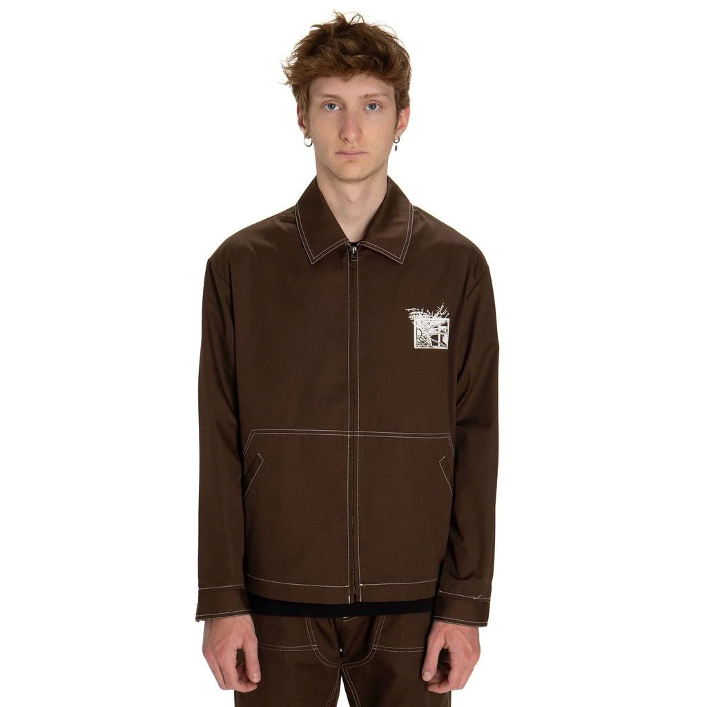 Rassvet (PACCBET) Work jacket 1