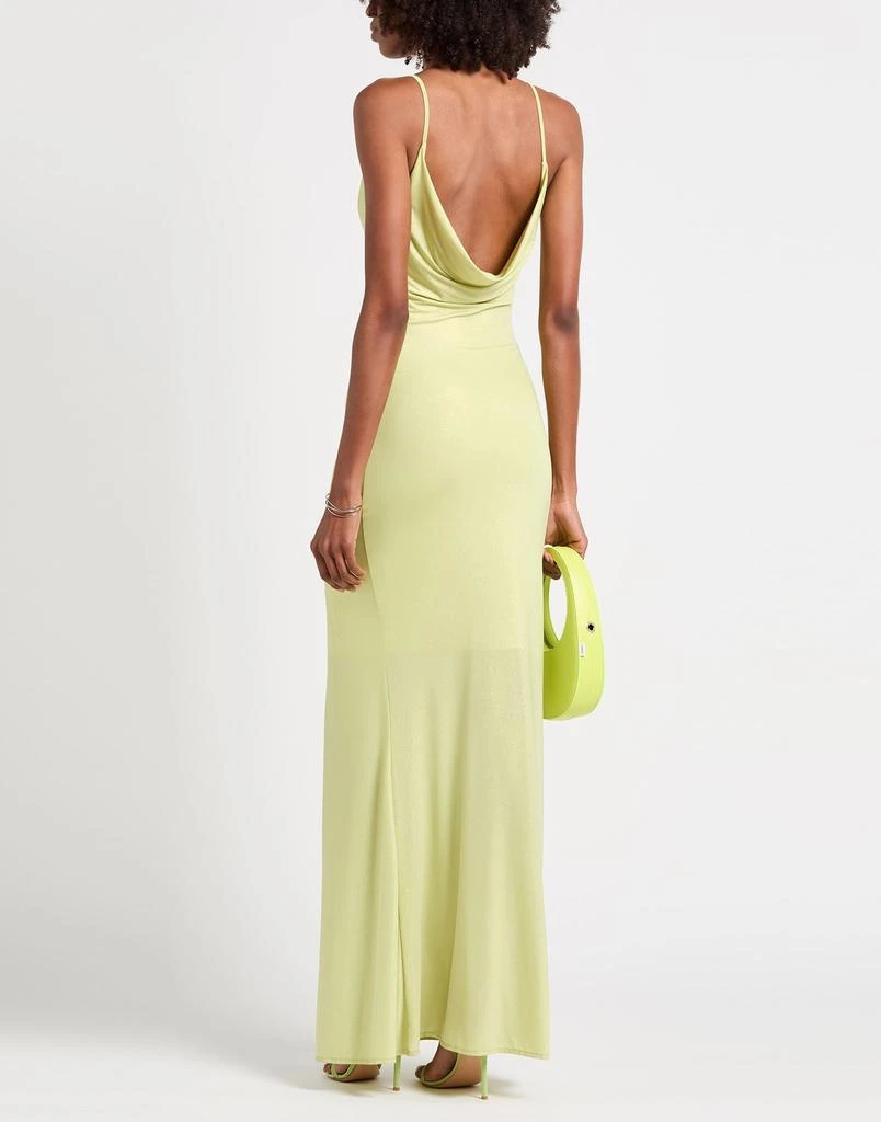 TWENTY FOUR HAITCH Slip dress 3