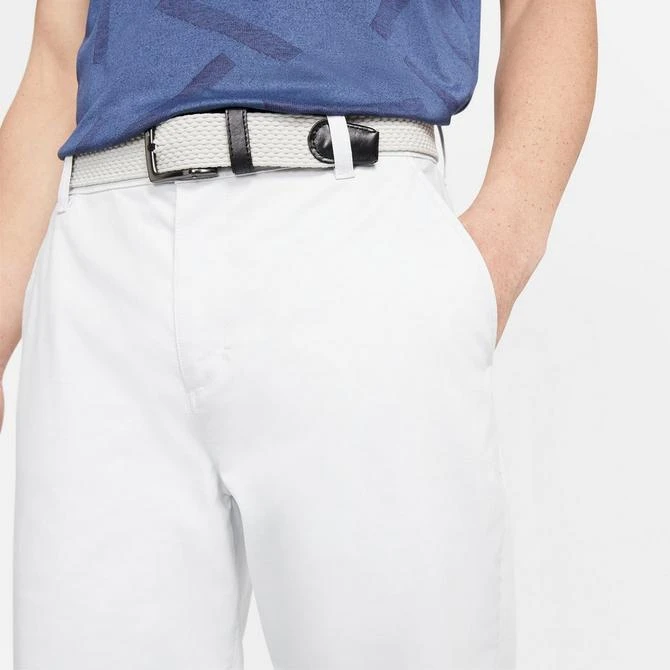 NIKE Men's Nike Dri-FIT UV Standard Fit Golf Chino Pants 7
