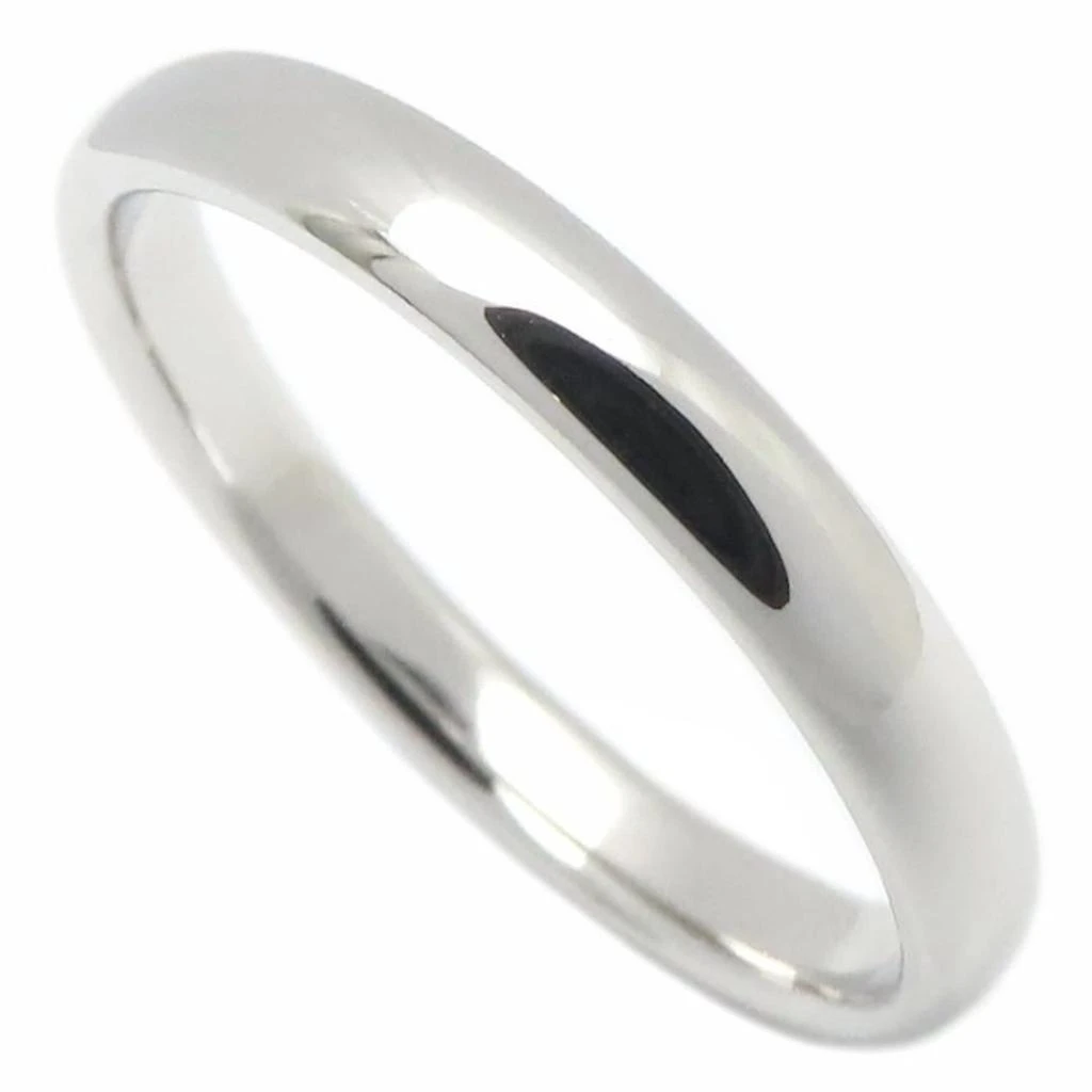 Tiffany & Co. 950 Wedding Ring (Pre-Owned)