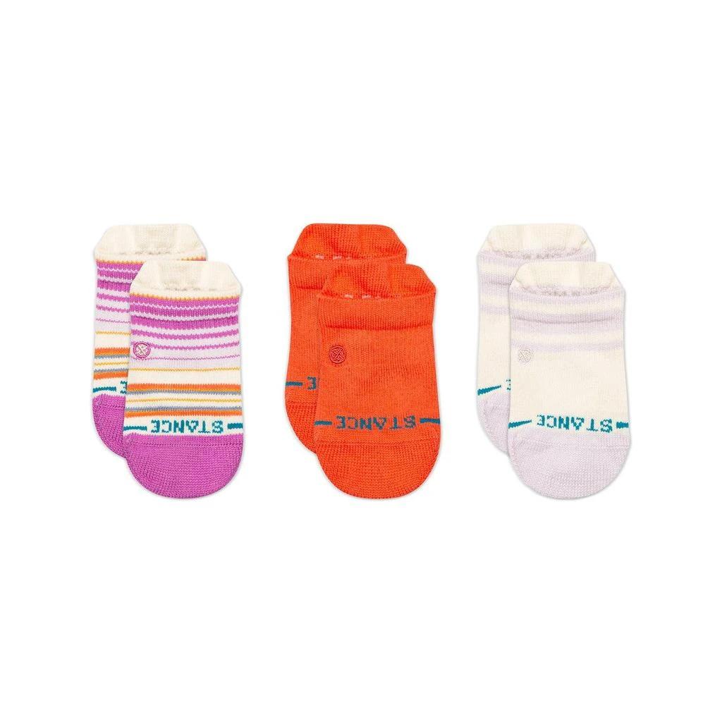 Stance Rockford 3-6 Months (Infant) 1