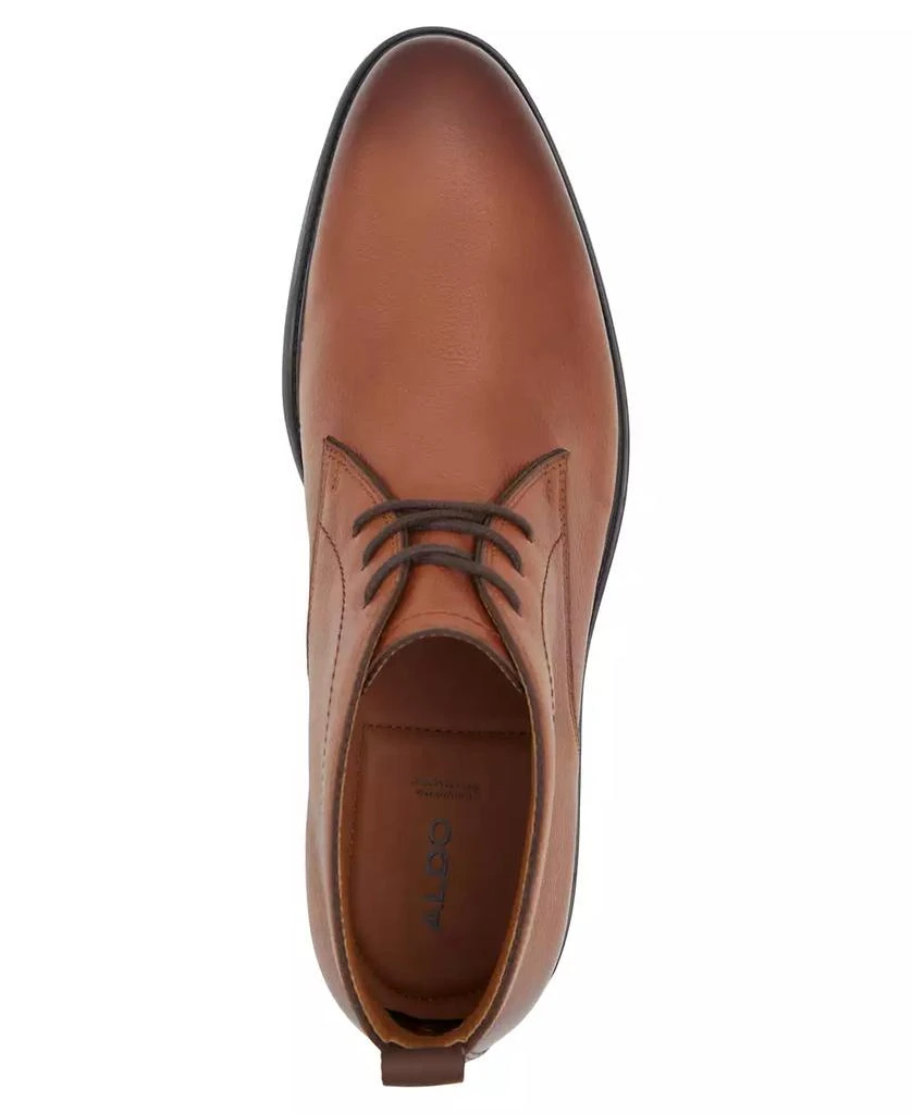ALDO Men's Charleroi Ankle Lace-Up Boots 4