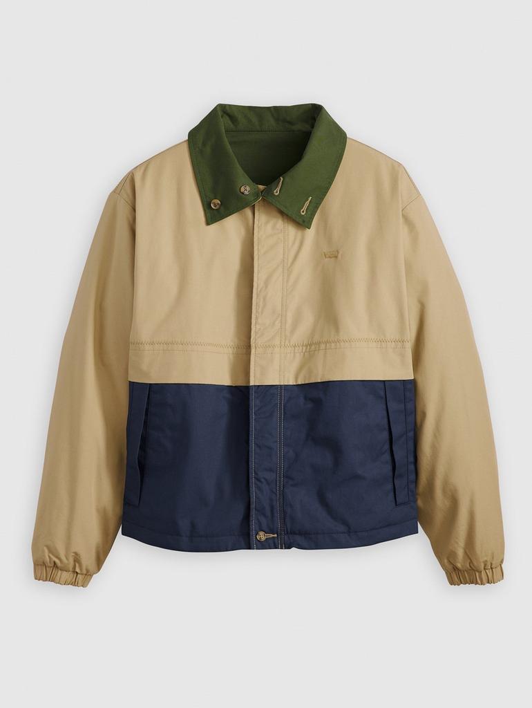 Levi's Rex double-face jacket