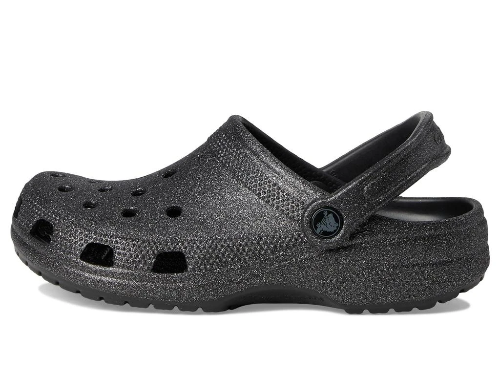 Crocs Classic Clog - Glitter 4