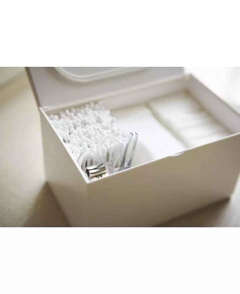 Yamazaki Home Veil Cotton Case 6