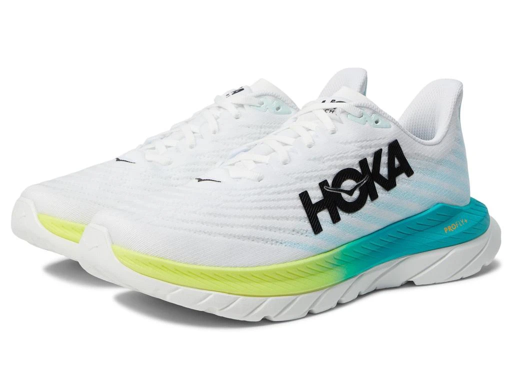 Hoka One One Mach 5 1