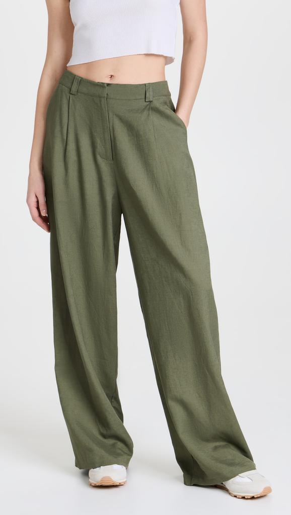 Lioness La Quinta Pants