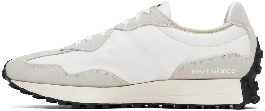 New Balance Off-White 327 Sneakers 3