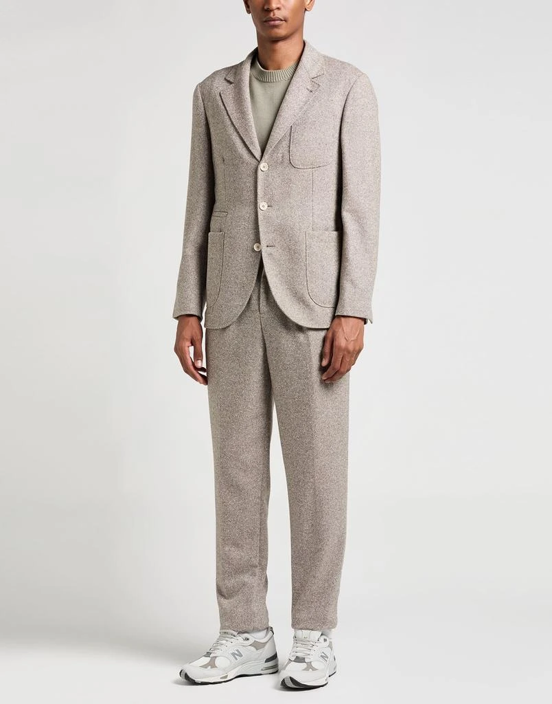 Brunello Cucinelli Suits 2
