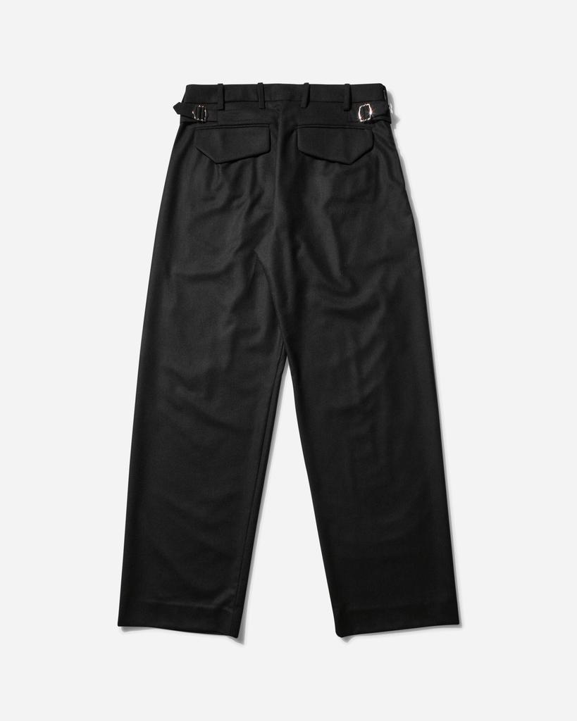 Men's Asset Trousers Shungite Black – On Sale Now with Up to 66