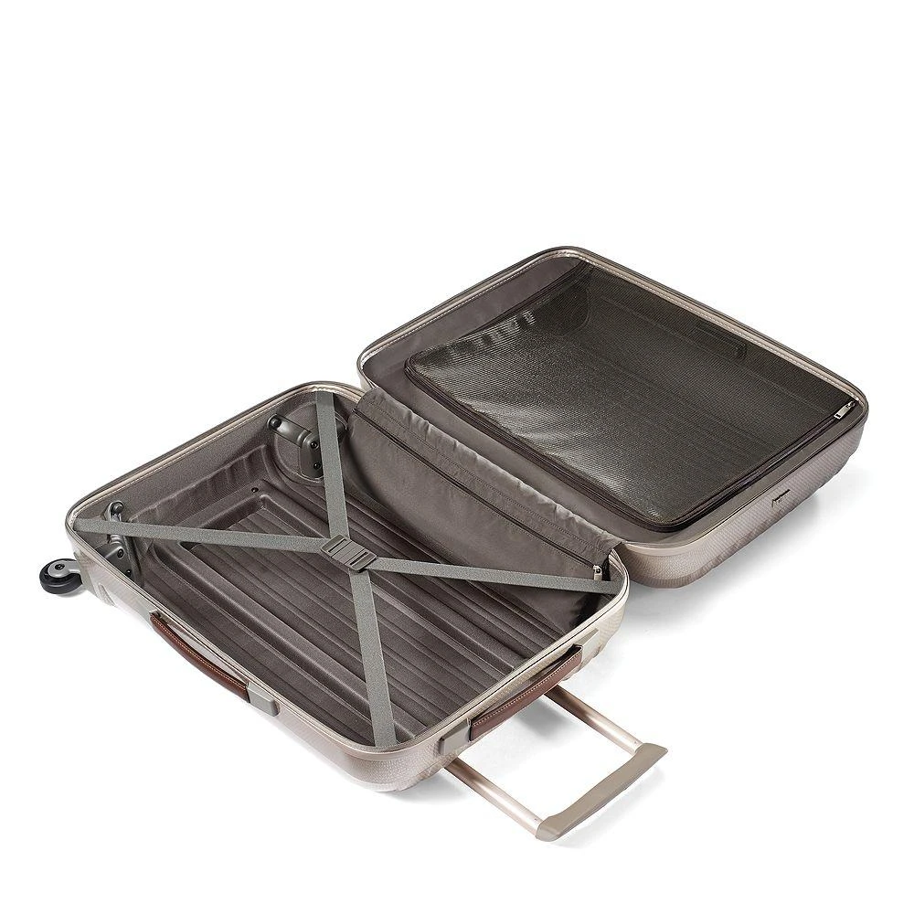 Hartmann Innovaire Global Carry On Spinner 3