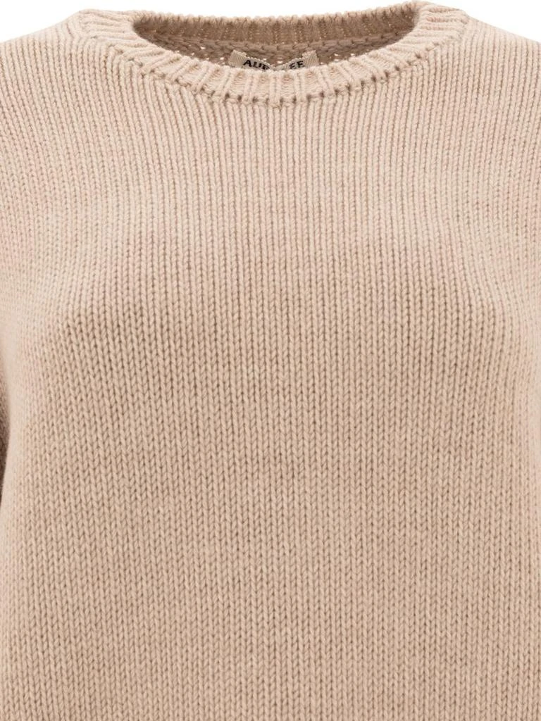 AURALEE Auralee Knitwear 3