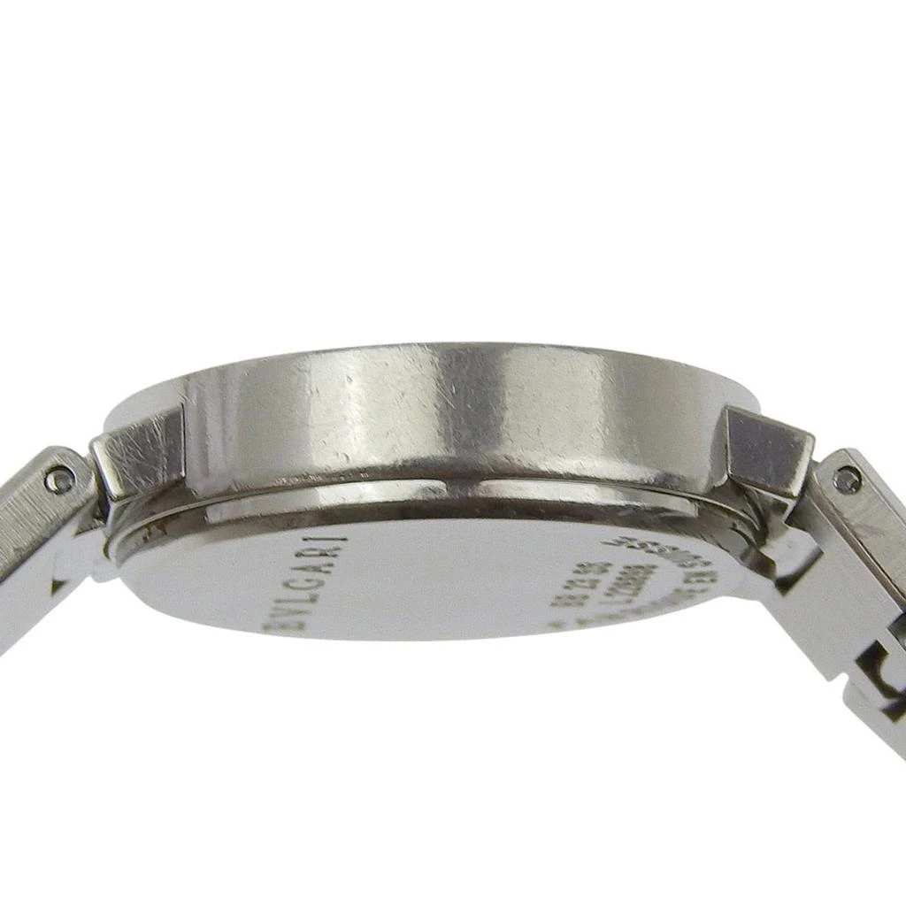 BVLGARI B.Zero1 Stainless Steel Wristwatch (Pre-Owned) 5