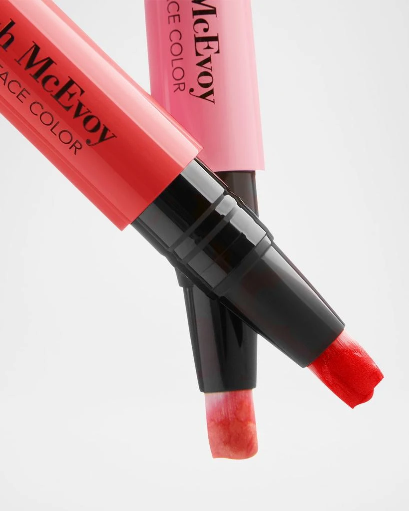 Trish McEvoy Liquid Face Color 8