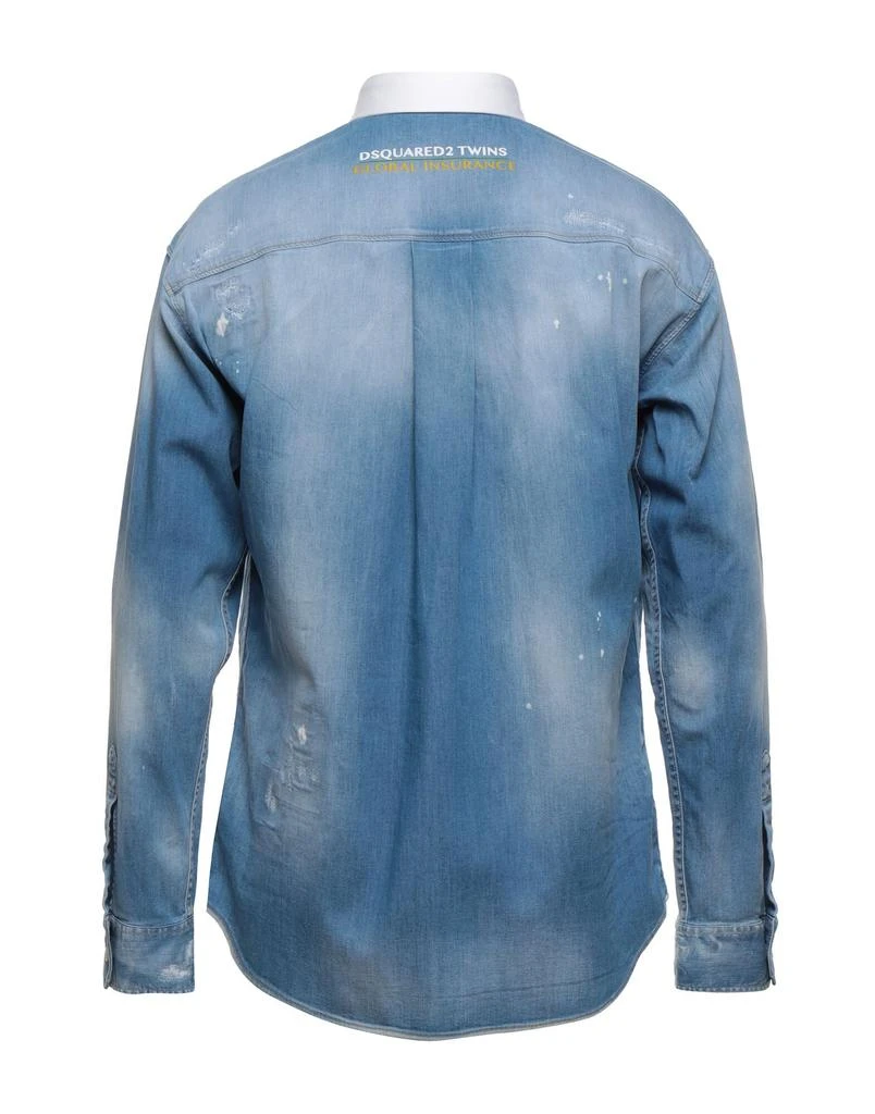 DSQUARED2 Denim shirt 2