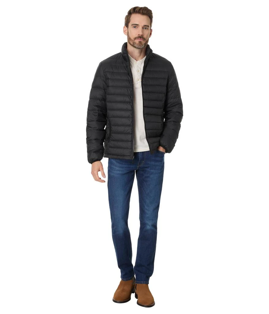 Pendleton GENESEE Reversible Down Jacket 5