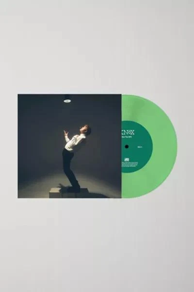 Urban Outfitters Knox - Not The 1975/Change Your Mind UO Exclusive 7-Inch Single 1
