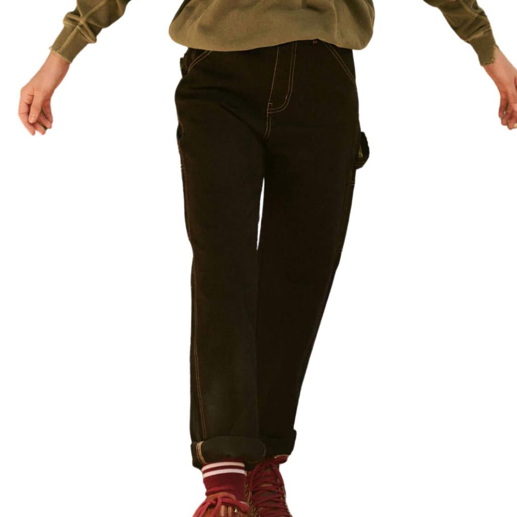 The Great The Great. - THE CARPENTER PANT