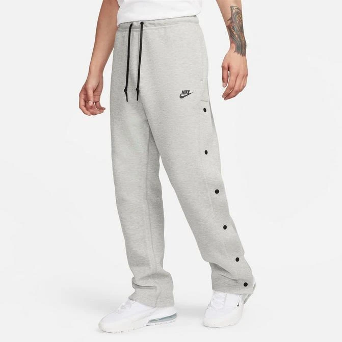 NIKE Men's Nike Sportswear Tech Fleece Tear-Away Pants 1
