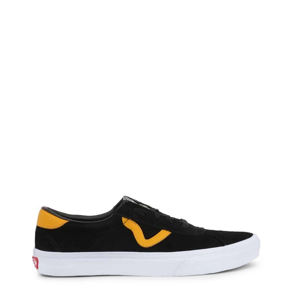 Vans Sneakers Black Unisex