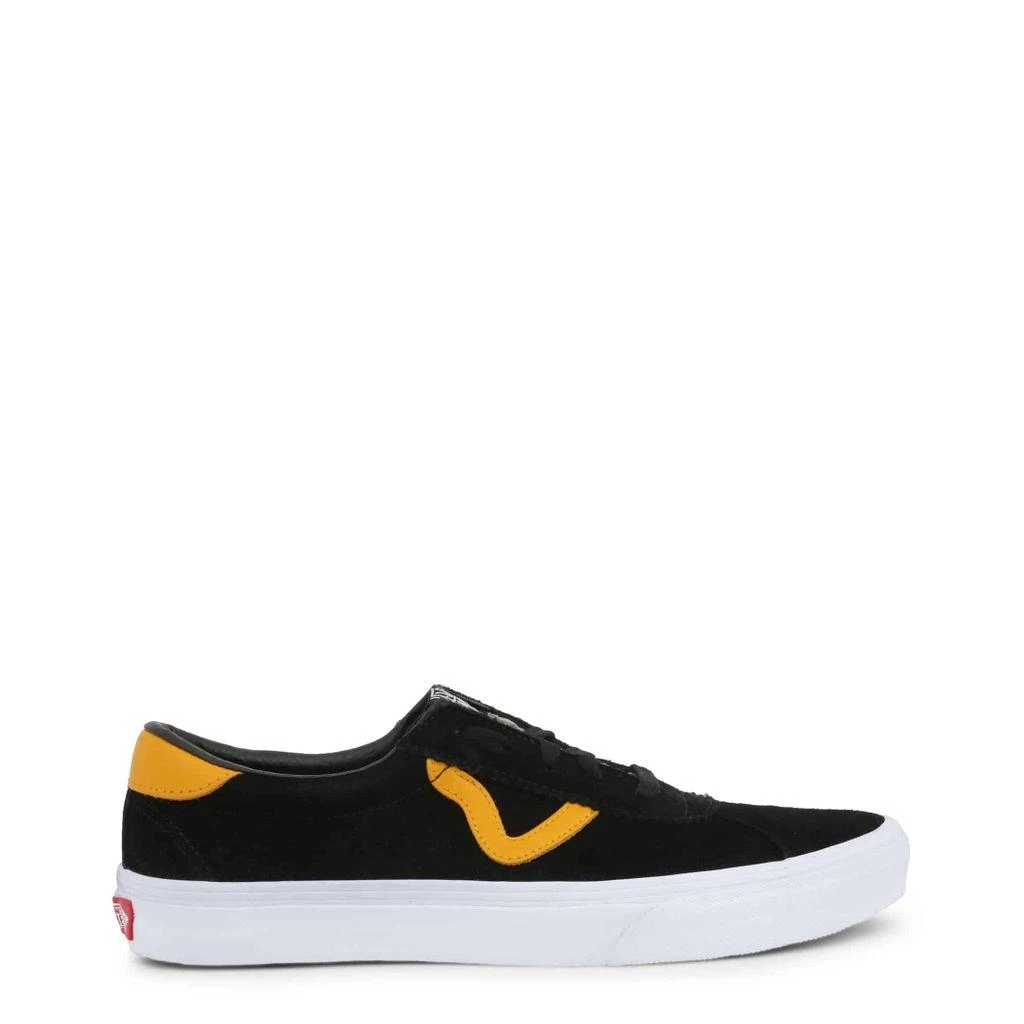 Vans Sneakers Black Unisex 1