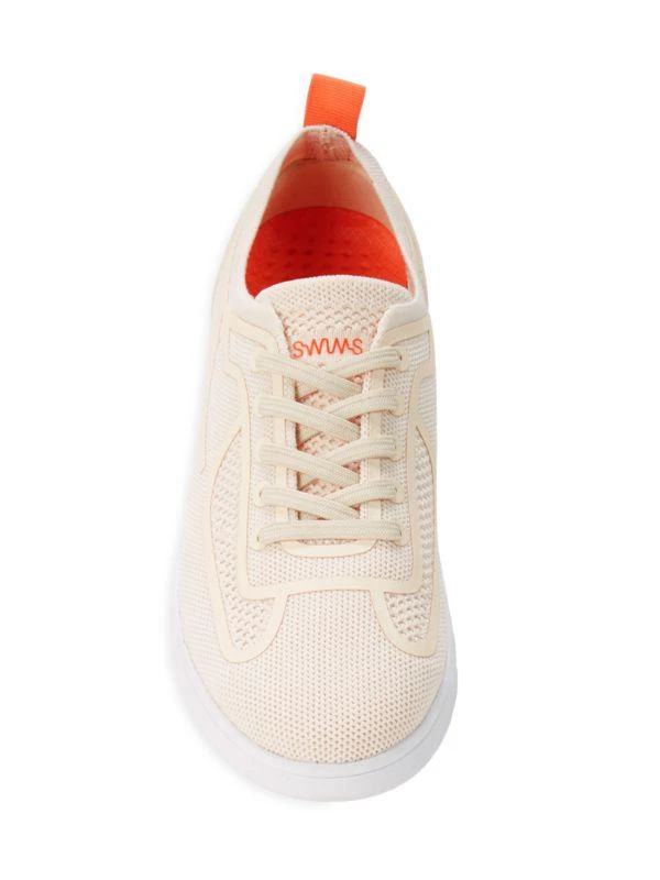 Swims Breeze Flex Mesh Sneakers 6