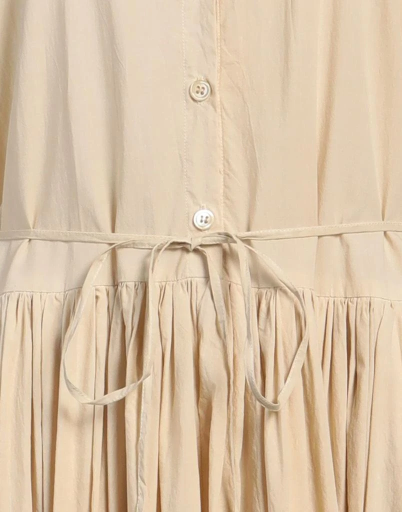 MANUELLE GUIBAL Midi dress 4