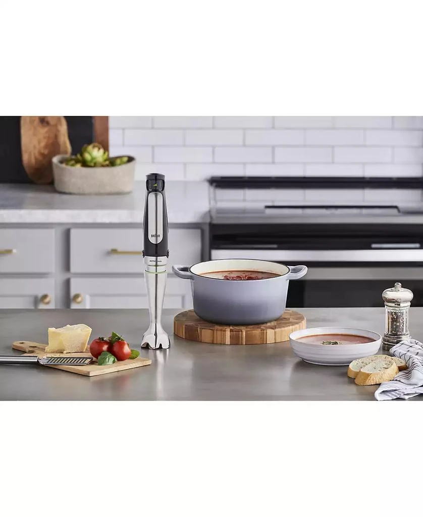 Braun MultiQuick 7 Hand Blender 12