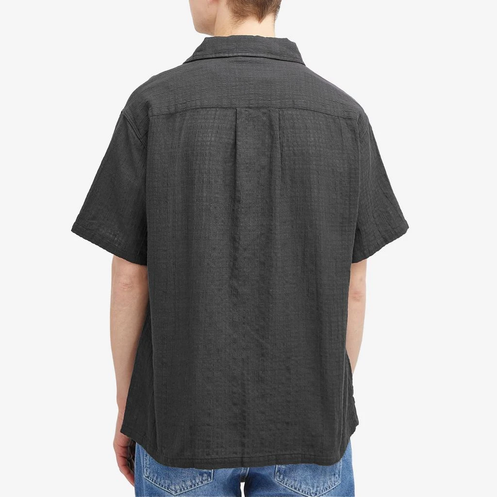 mfpen mfpen Short Sleeve Senior Shirt 3