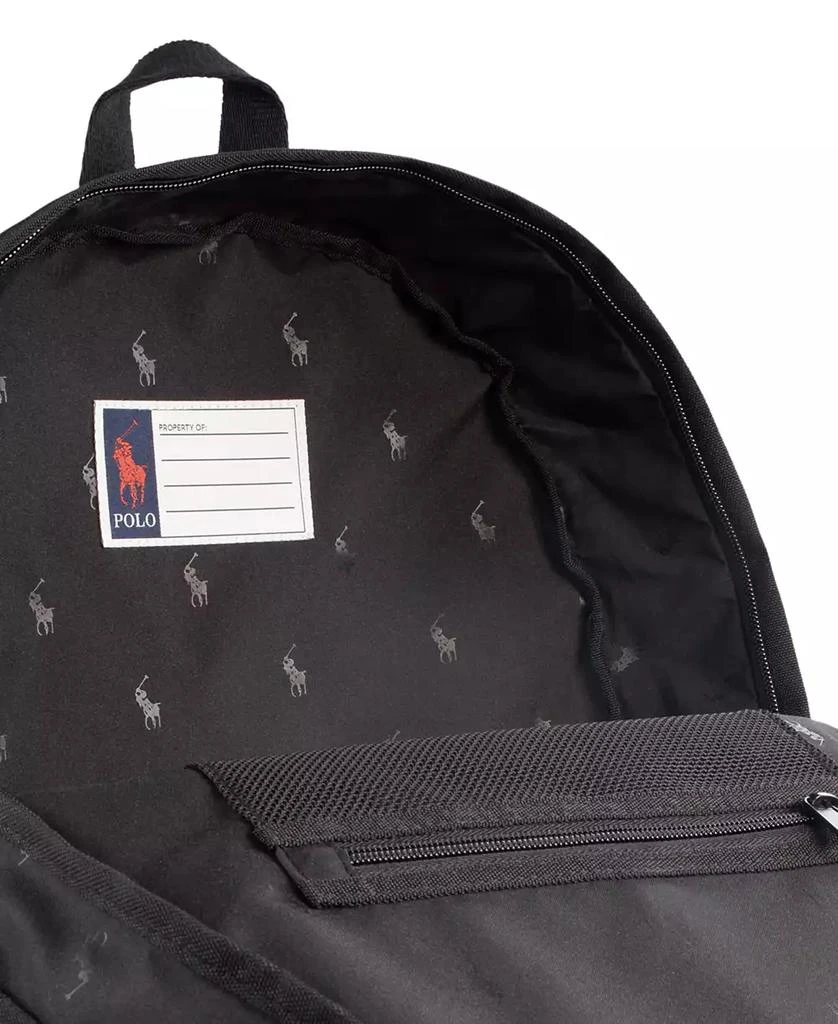 Ralph Lauren Kids Color Backpack 10