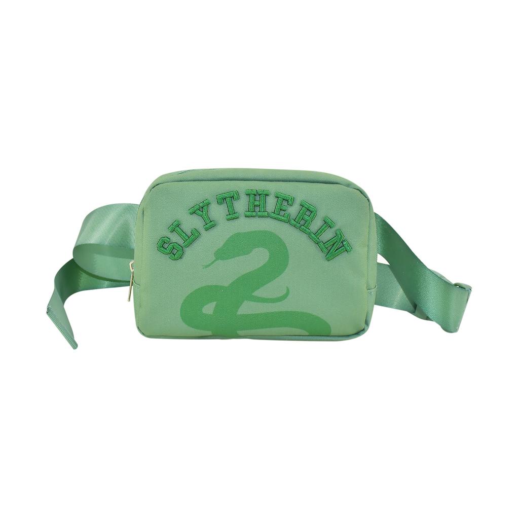 Harry Potter Harry Potter Slytherin Fanny Pack